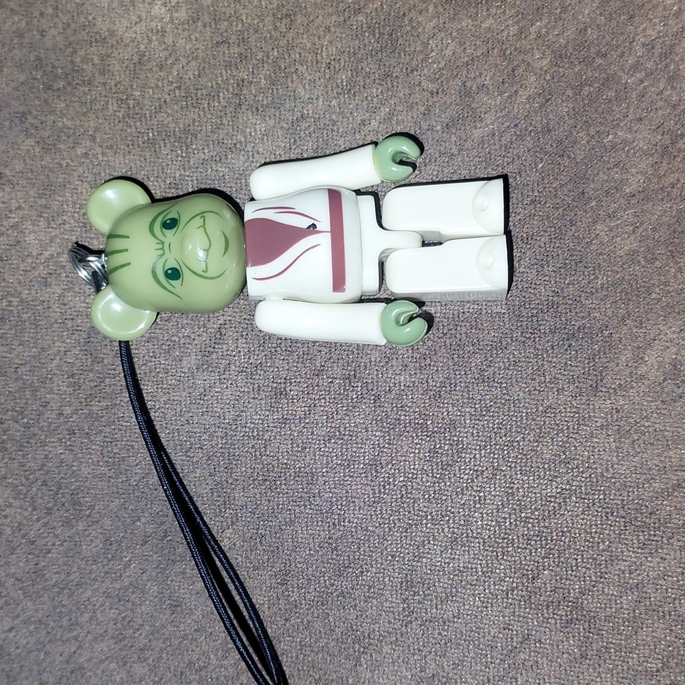 Key Chain/ Bag Charm